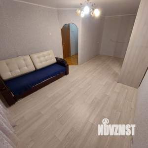 1-к квартира, на длительный срок, 42м2, 2/14 этаж