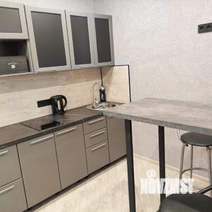 Студия квартира, посуточно, 32м2, 7/11 этаж