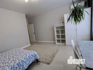 2-к квартира, на длительный срок, 70м2, 13/27 этаж