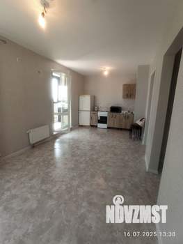 2-к квартира, на длительный срок, 54м2, 6/10 этаж