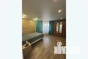 2-к квартира, посуточно, 78м2, 4/16 этаж