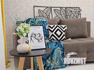 1-к квартира, посуточно, 31м2, 5/7 этаж