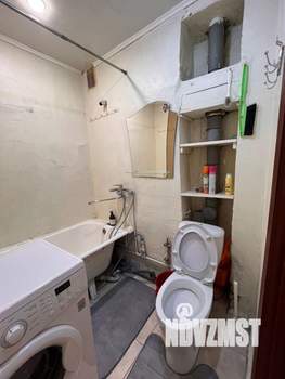 1-к квартира, на длительный срок, 35м2, 5/5 этаж