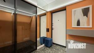 1-к квартира, на длительный срок, 45м2, 14/26 этаж