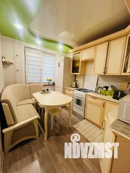 2-к квартира, посуточно, 50м2, 1/9 этаж