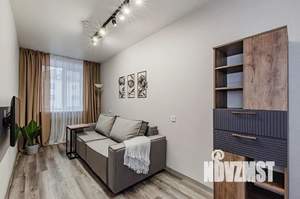 2-к квартира, посуточно, 48м2, 4/5 этаж