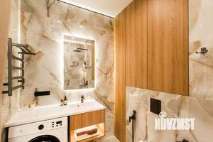 1-к квартира, посуточно, 31м2, 1/1 этаж