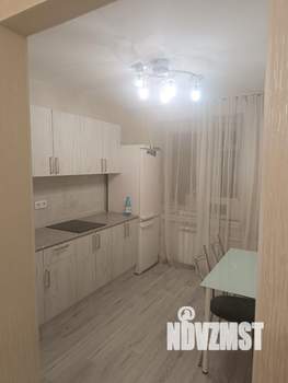 1-к квартира, на длительный срок, 37м2, 6/14 этаж