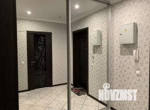 1-к квартира, на длительный срок, 42м2, 2/22 этаж
