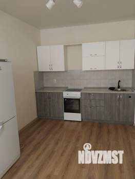 2-к квартира, на длительный срок, 51м2, 3/24 этаж