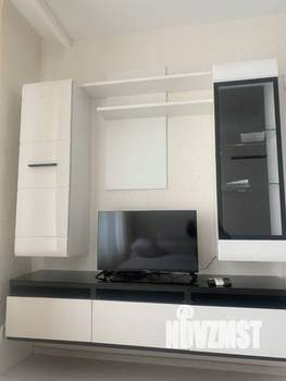 1-к квартира, на длительный срок, 42м2, 3/11 этаж