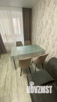 1-к квартира, на длительный срок, 44м2, 2/9 этаж