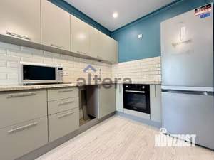 3-к квартира, на длительный срок, 60м2, 6/10 этаж