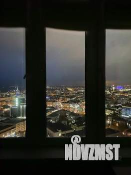 2-к квартира, посуточно, 80м2, 1/1 этаж