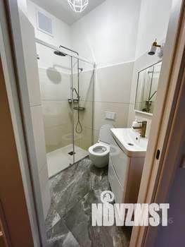 3-к квартира, посуточно, 89м2, 4/5 этаж