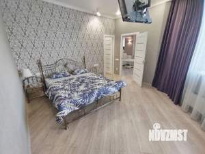 2-к квартира, посуточно, 65м2, 1/1 этаж