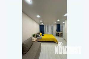 1-к квартира, посуточно, 35м2, 1/9 этаж