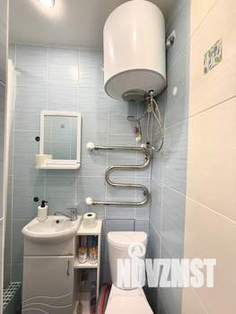 Студия квартира, посуточно, 20м2, 3/5 этаж