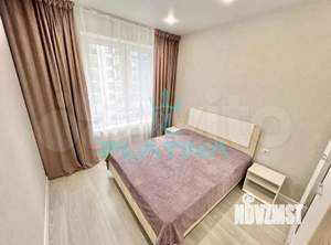 2-к квартира, на длительный срок, 41м2, 5/20 этаж