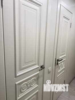 2-к квартира, посуточно, 44м2, 5/5 этаж