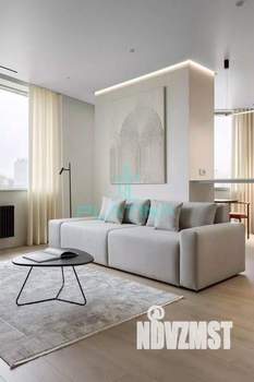 1-к квартира, на длительный срок, 50м2, 8/14 этаж