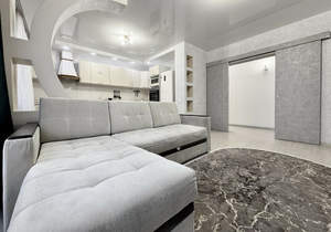 3-к квартира, на длительный срок, 70м2, 12/16 этаж