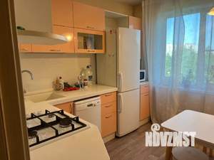 3-к квартира, посуточно, 61м2, 7/9 этаж