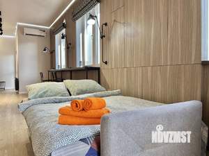 2-к квартира, посуточно, 65м2, 1/1 этаж