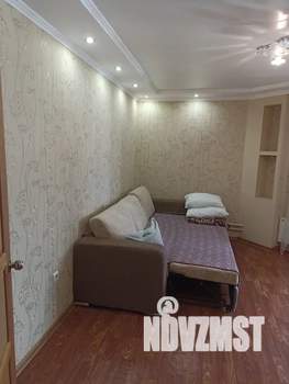 2-к квартира, посуточно, 65м2, 12/16 этаж