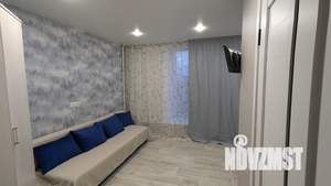 1-к квартира, посуточно, 14м2, 8/9 этаж