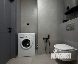 1-к квартира, посуточно, 36м2, 8/19 этаж