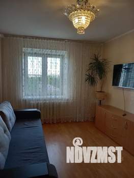 2-к квартира, посуточно, 54м2, 8/14 этаж