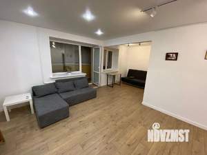 2-к квартира, на длительный срок, 60м2, 5/9 этаж