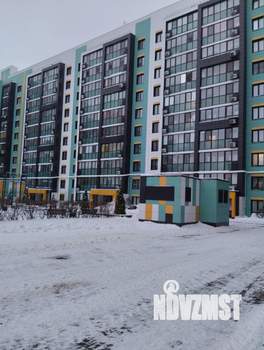 1-к квартира, на длительный срок, 37м2, 1/11 этаж