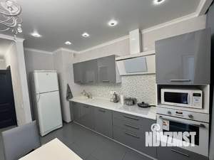 1-к квартира, посуточно, 45м2, 5/20 этаж
