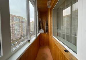 2-к квартира, на длительный срок, 54м2, 10/10 этаж