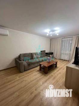 2-к квартира, на длительный срок, 56м2, 5/9 этаж