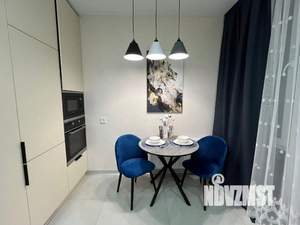 1-к квартира, посуточно, 37м2, 1/1 этаж