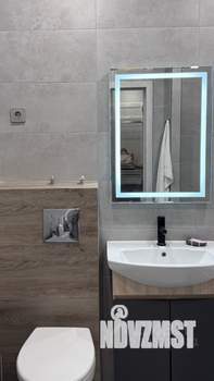 1-к квартира, на длительный срок, 35м2, 9/23 этаж