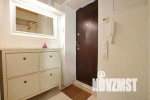 2-к квартира, посуточно, 45м2, 2/5 этаж