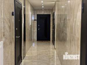 2-к квартира, посуточно, 40м2, 2/6 этаж