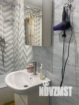 Студия квартира, посуточно, 25м2, 2/7 этаж