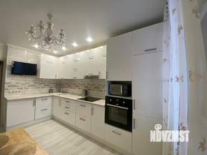 3-к квартира, на длительный срок, 70м2, 3/11 этаж