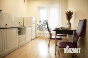 2-к квартира, на длительный срок, 53м2, 6/10 этаж