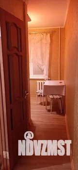 2-к квартира, посуточно, 46м2, 2/5 этаж