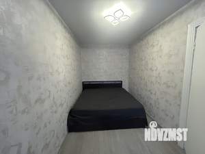 2-к квартира, на длительный срок, 43м2, 5/5 этаж