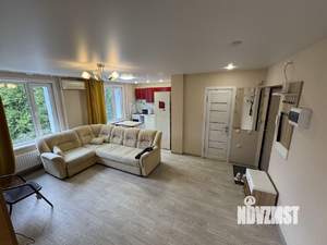 2-к квартира, на длительный срок, 45м2, 5/10 этаж