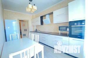 1-к квартира, посуточно, 47м2, 5/19 этаж