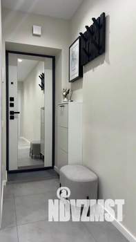 2-к квартира, посуточно, 45м2, 1/1 этаж