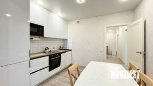 2-к квартира, на длительный срок, 60м2, 3/20 этаж